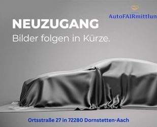 VW Tiguan Allspace Gebrauchtwagen
