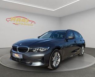 BMW 320 Gebrauchtwagen