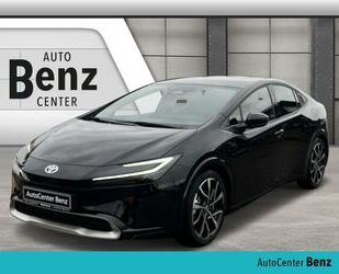 Toyota Prius Gebrauchtwagen