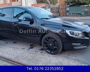 Volvo V60 Gebrauchtwagen
