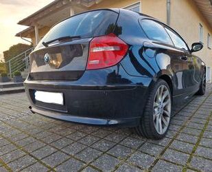 BMW 116 Gebrauchtwagen