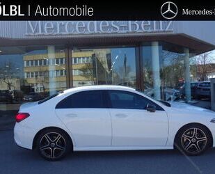 Mercedes-Benz A 220 Gebrauchtwagen