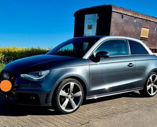 Audi A1 Gebrauchtwagen