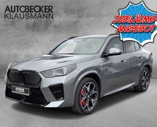 BMW iX2 Gebrauchtwagen