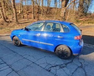 Seat Ibiza Gebrauchtwagen