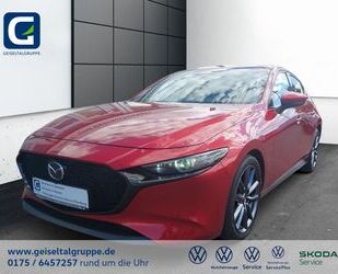 Mazda 3 Gebrauchtwagen