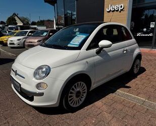 Fiat 500 Gebrauchtwagen