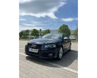 Audi S3 Gebrauchtwagen