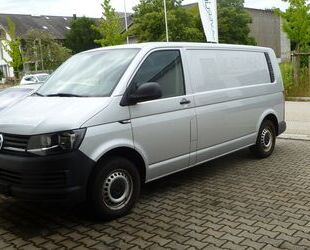 VW T6 Transporter Gebrauchtwagen
