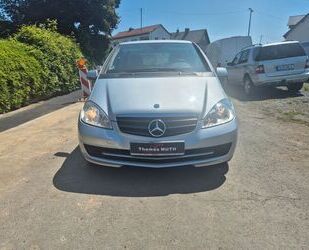 Mercedes-Benz A 150 Gebrauchtwagen