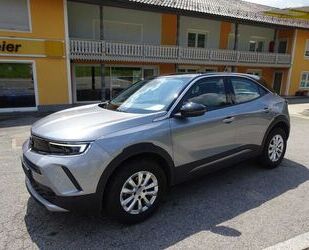 Opel Mokka Gebrauchtwagen