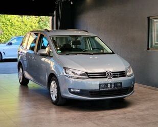 VW Sharan Gebrauchtwagen