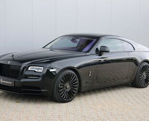 Rolls Royce Wraith Gebrauchtwagen