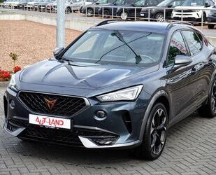 Cupra Formentor Gebrauchtwagen