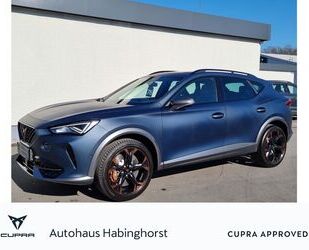 Cupra Formentor Gebrauchtwagen