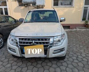 Mitsubishi Pajero Gebrauchtwagen