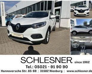 Renault Kadjar Gebrauchtwagen