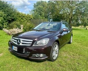 Mercedes-Benz C 200 Gebrauchtwagen