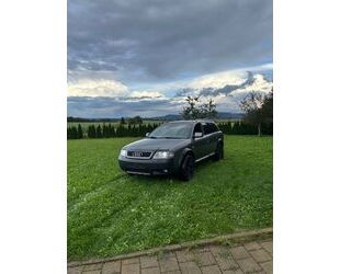 Ford A6 Allroad 