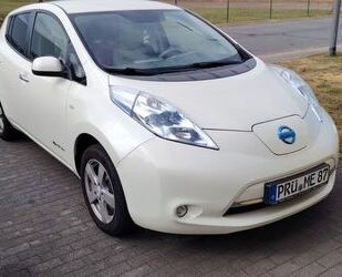 Nissan Leaf Gebrauchtwagen