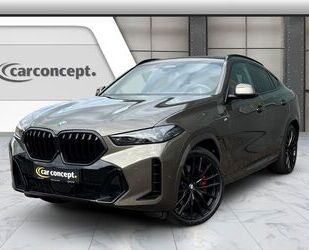 BMW X6 Gebrauchtwagen