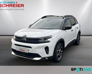 Citroen C5 Aircross Gebrauchtwagen