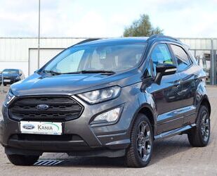 Ford EcoSport Gebrauchtwagen