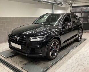 Audi SQ5 Gebrauchtwagen