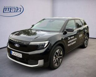 Ford Explorer Gebrauchtwagen