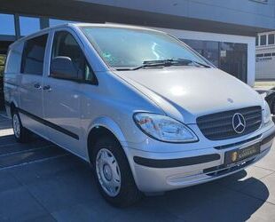 Mercedes-Benz Vito Gebrauchtwagen