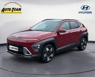 Hyundai KONA Gebrauchtwagen