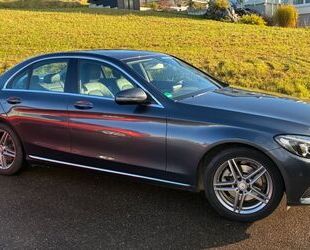 Mercedes-Benz C 200 Gebrauchtwagen