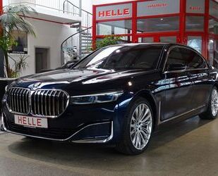 BMW M760 Gebrauchtwagen