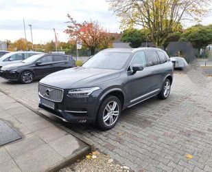 Volvo XC90 Gebrauchtwagen