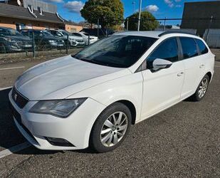 Seat Leon Gebrauchtwagen