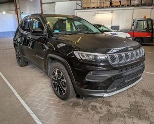 Jeep Compass Gebrauchtwagen