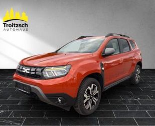 Dacia Duster Gebrauchtwagen