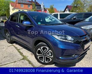Honda HR-V Gebrauchtwagen