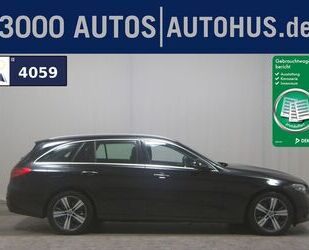 Mercedes-Benz C 220 Gebrauchtwagen