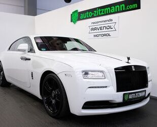 Rolls Royce Wraith Gebrauchtwagen