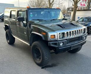 Hummer H2 Gebrauchtwagen