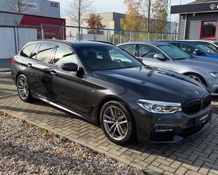 BMW 540 Gebrauchtwagen