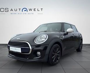 Mini Cooper D Gebrauchtwagen