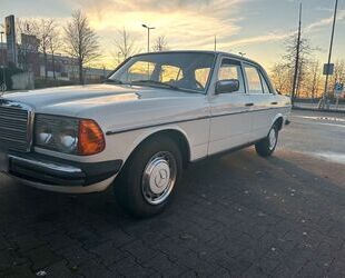 Mercedes-Benz 200 Gebrauchtwagen