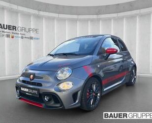 Abarth 500 Gebrauchtwagen