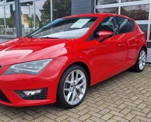 Seat Leon Gebrauchtwagen