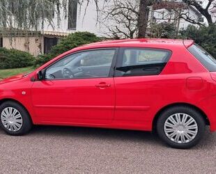 Toyota Corolla Gebrauchtwagen
