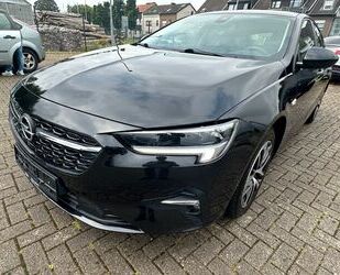 Opel Insignia Gebrauchtwagen
