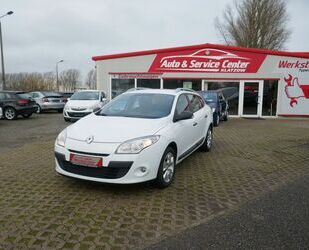 Renault Megane Gebrauchtwagen