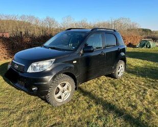 Daihatsu Terios Gebrauchtwagen